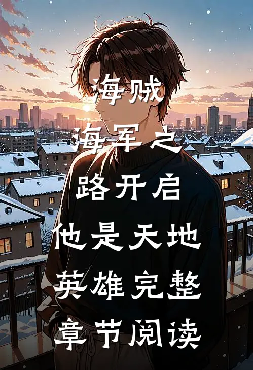 海贼：海军之路开启，他是天地英雄完整章节阅读
