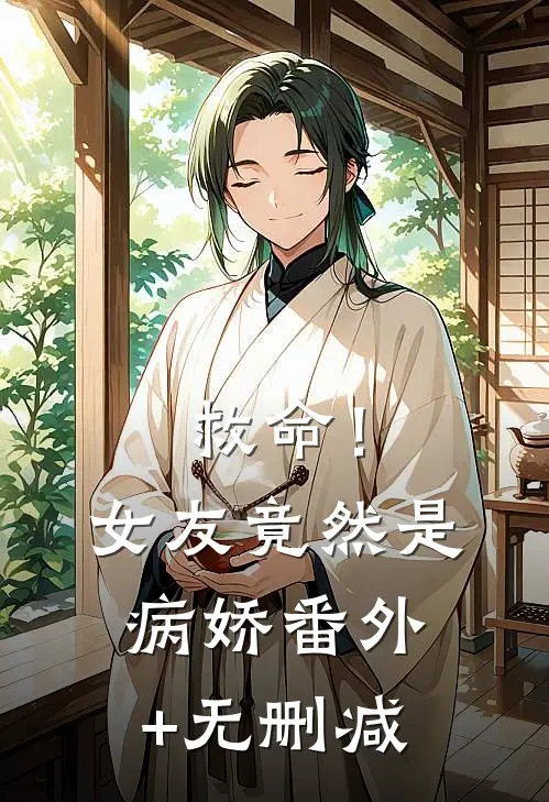 救命！女友竟然是病娇番外+无删减