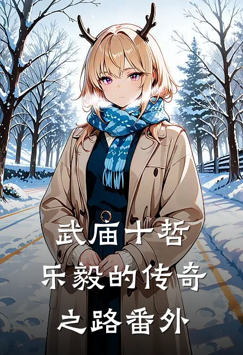 武庙十哲:乐毅的传奇之路 番外