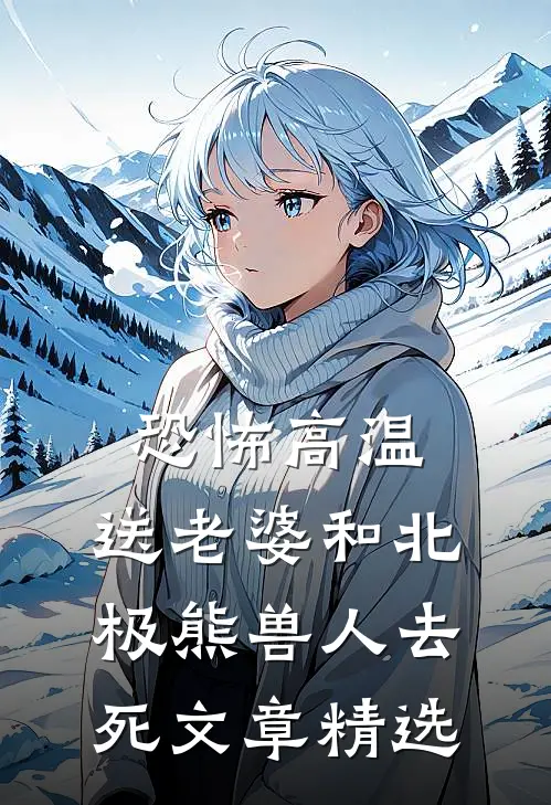 恐怖高温，送老婆和北极熊兽人去死文章精选
