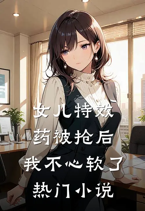 女儿特效药被抢后，我不心软了热门小说