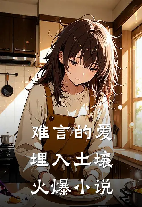 难言的爱埋入土壤火爆小说