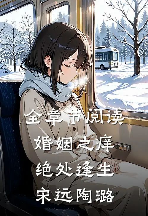 全章节阅读婚姻之痒绝处逢生宋远陶璐