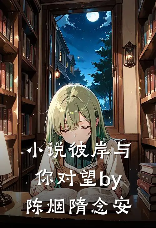 小说彼岸与你对望by陈烟隋念安