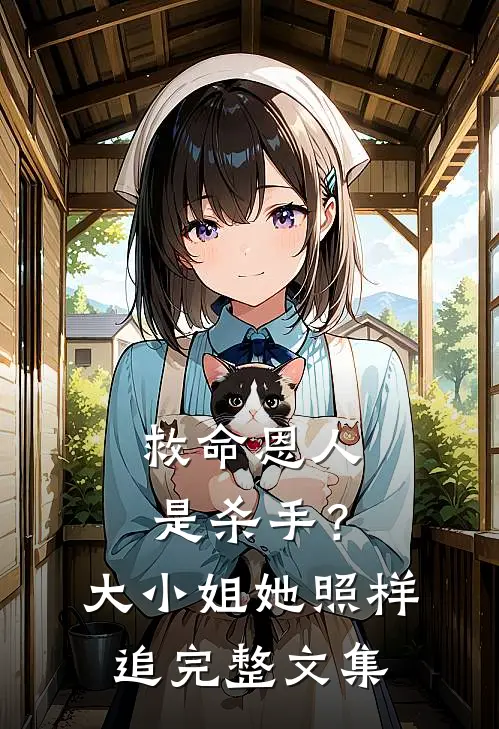 救命恩人是杀手？大小姐她照样追完整文集