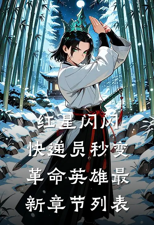 红星闪闪：快递员秒变革命英雄最新章节列表