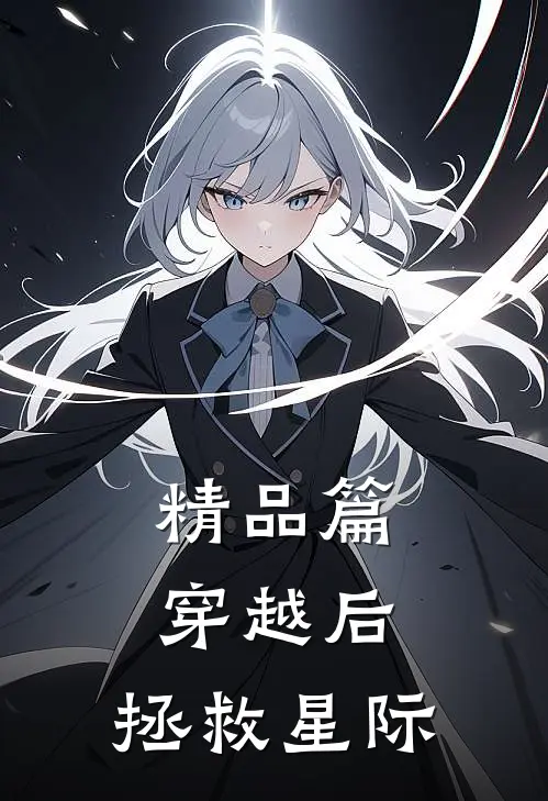 精品篇穿越后，拯救星际
