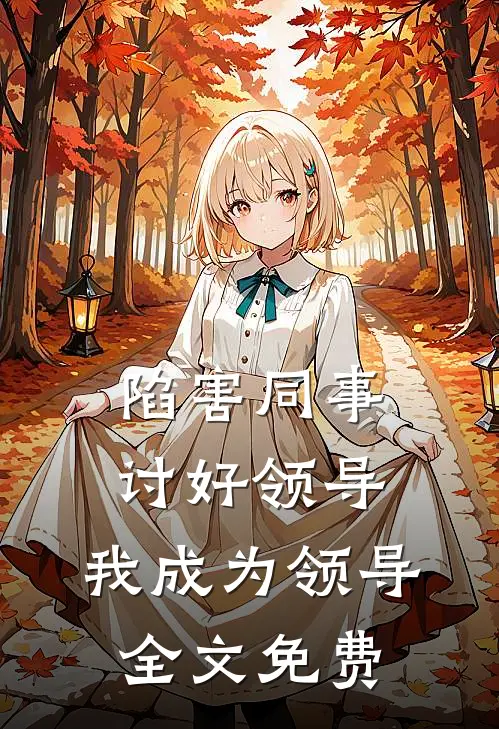 陷害同事，讨好领导，我成为领导全文免费