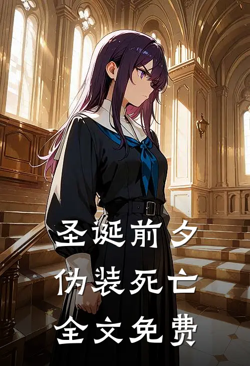 圣诞前夕，伪装死亡全文免费