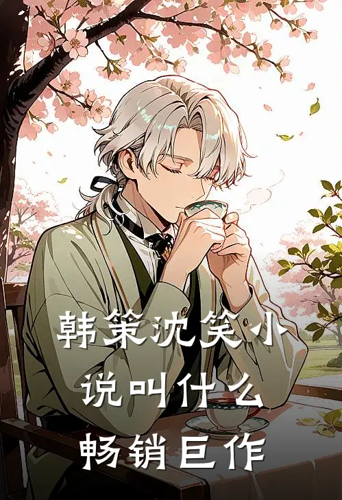 韩策沈笑小说叫什么畅销巨作