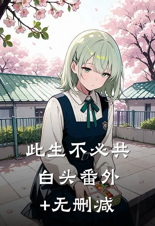 此生不必共白头番外+无删减