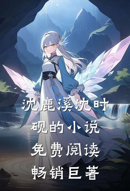 沈鹿溪沈时砚的小说免费阅读畅销巨著