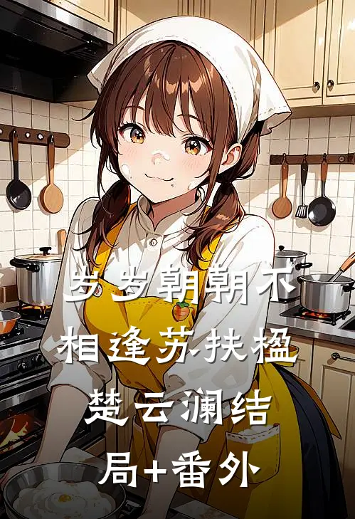 岁岁朝朝不相逢苏扶楹楚云澜结局+番外