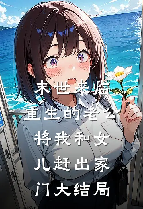 末世来临，重生的老公将我和女儿赶出家门大结局