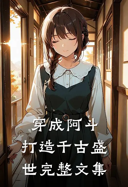 穿成阿斗，打造千古盛世完整文集