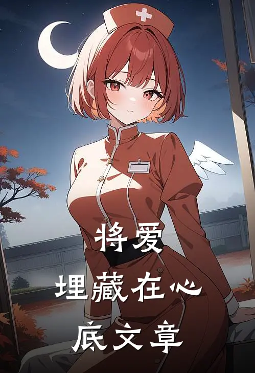 将爱，埋藏在心底文章