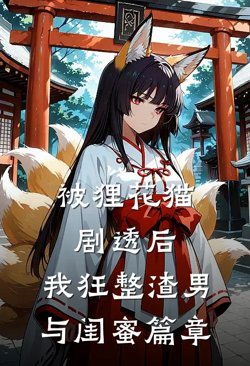 被狸花猫剧透后，我狂整渣男与闺蜜篇章