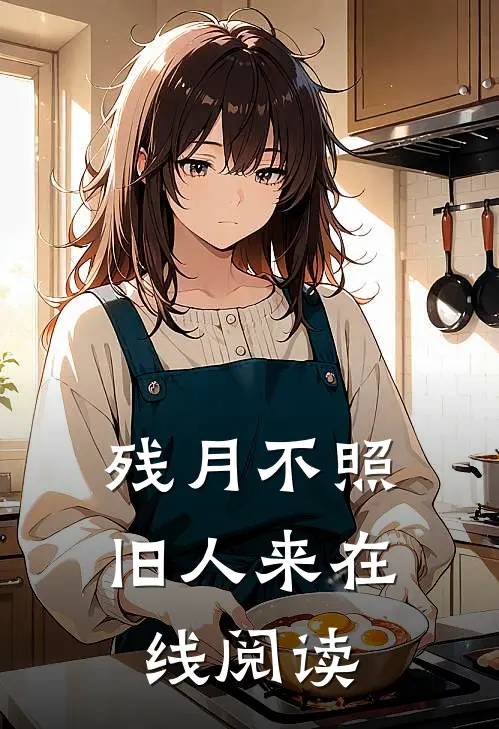 残月不照旧人来在线阅读