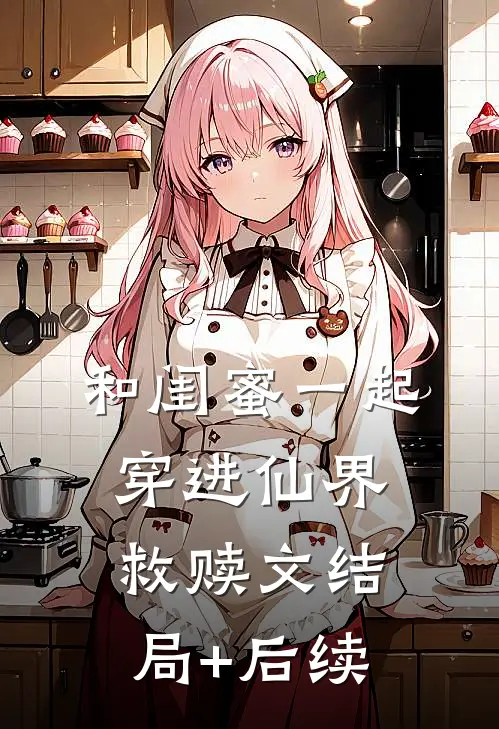 和闺蜜一起穿进仙界救赎文结局+后续