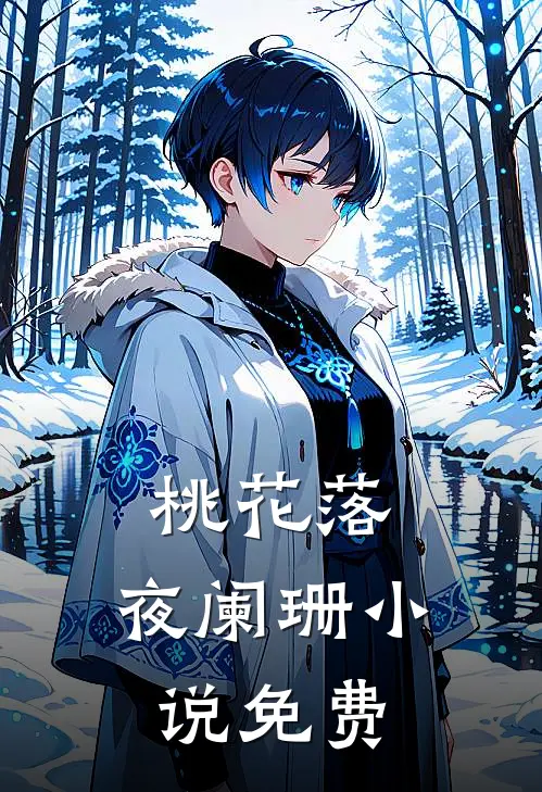 桃花落，夜阑珊小说免费