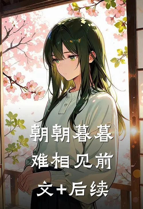 朝朝暮暮难相见前文+后续