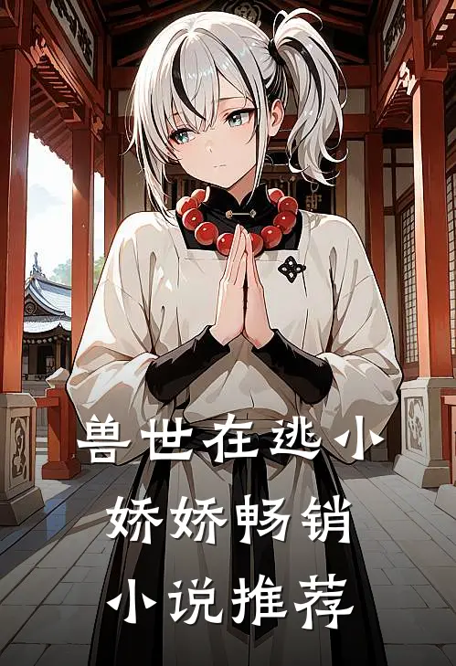 兽世在逃小娇娇畅销小说推荐