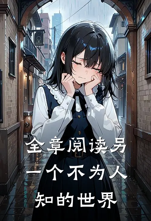 全章阅读另一个不为人知的世界