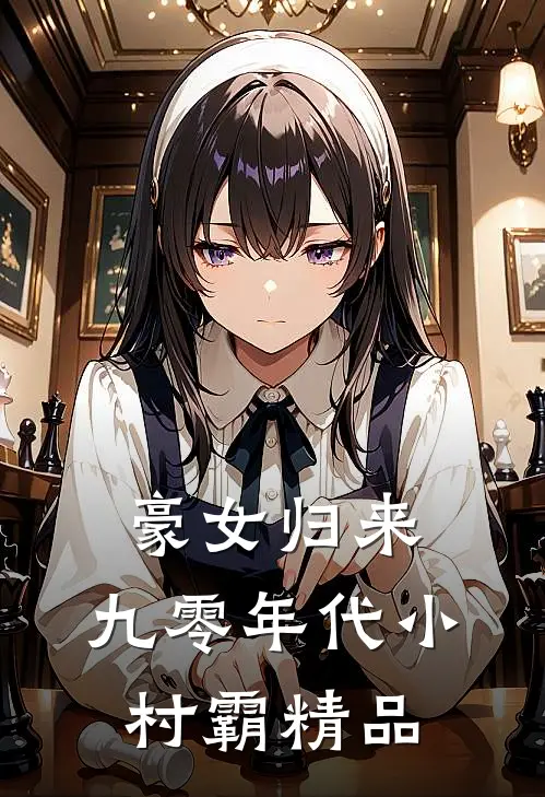 豪女归来：九零年代小村霸精品