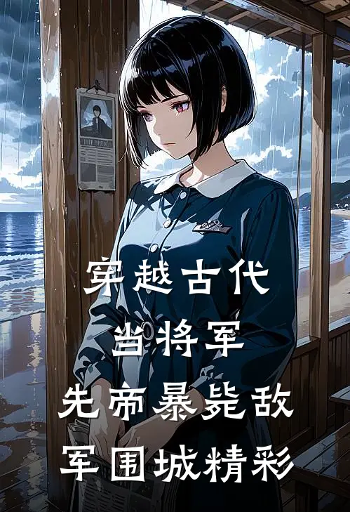 穿越古代当将军，先帝暴毙敌军围城精彩