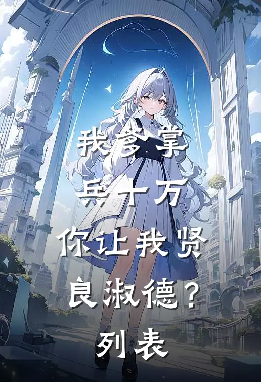 我爹掌兵十万，你让我贤良淑德？列表