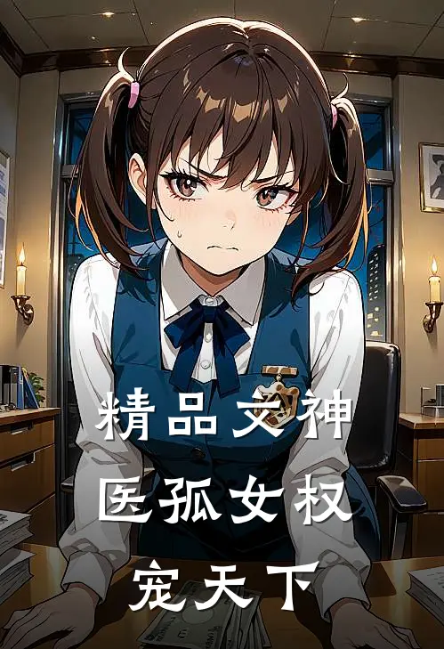 精品文神医孤女权宠天下
