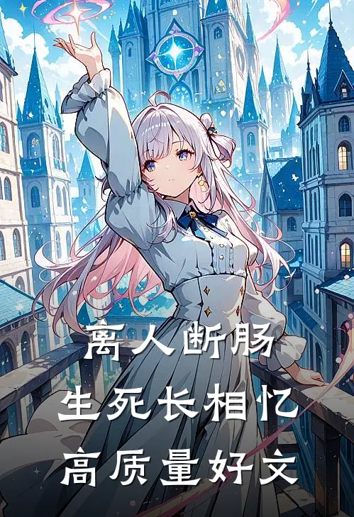 离人断肠，生死长相忆高质量好文
