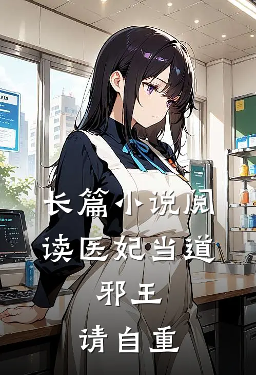 长篇小说阅读医妃当道：邪王，请自重