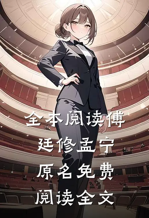 全本阅读傅廷修孟宁原名免费阅读全文