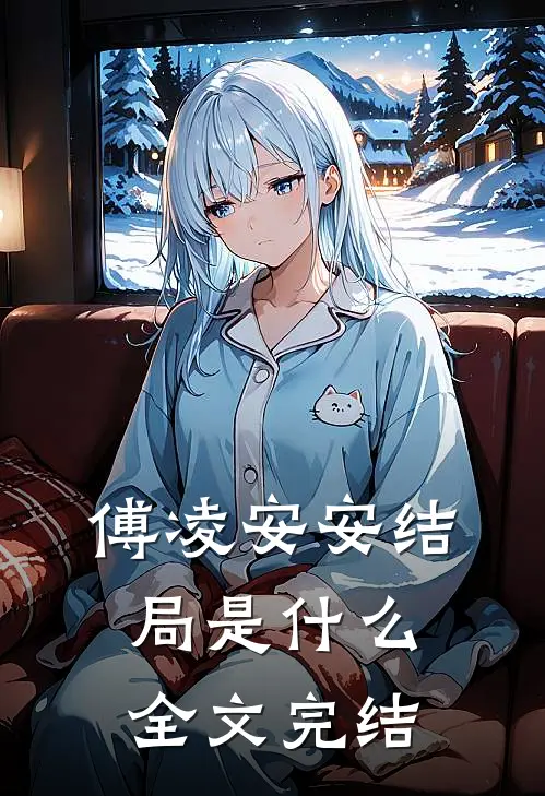 傅凌安安结局是什么全文完结