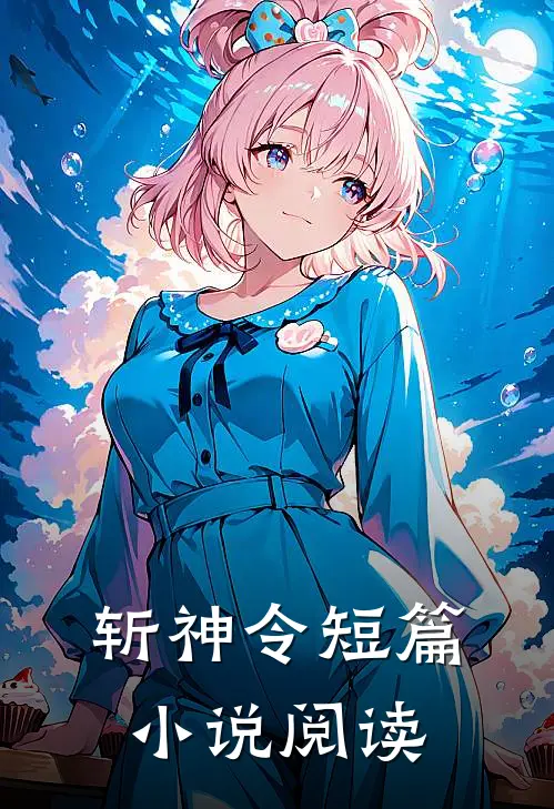 斩神令短篇小说阅读