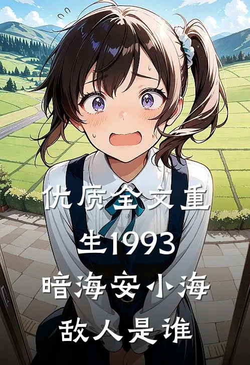 优质全文重生1993暗海安小海敌人是谁