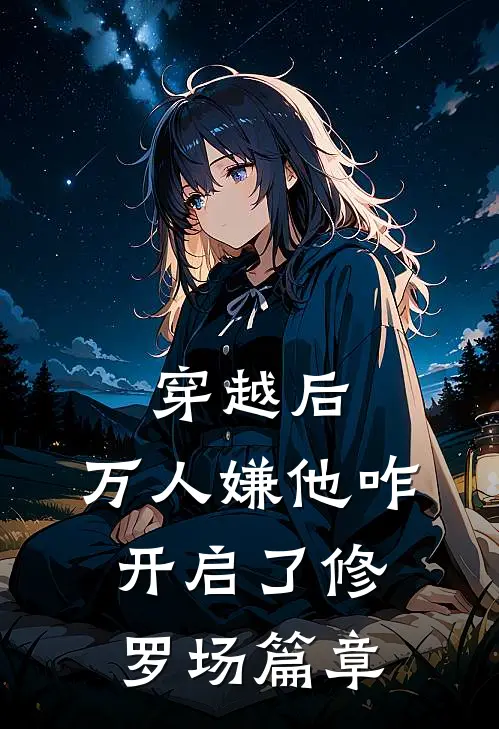穿越后，万人嫌他咋开启了修罗场篇章