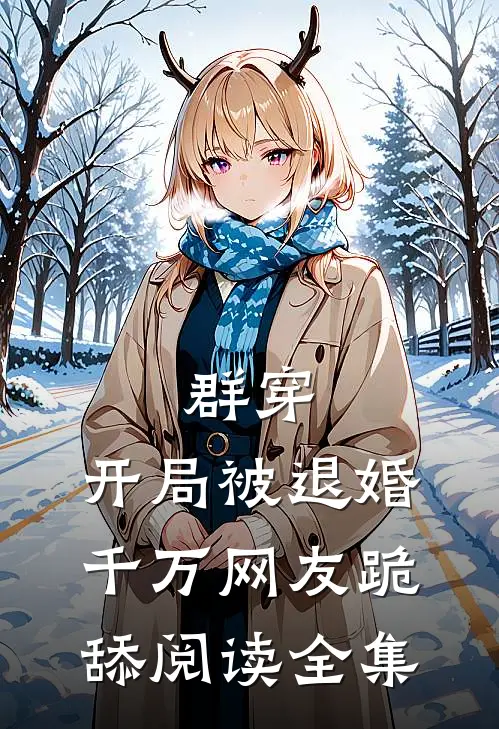 群穿：开局被退婚，千万网友跪舔阅读全集