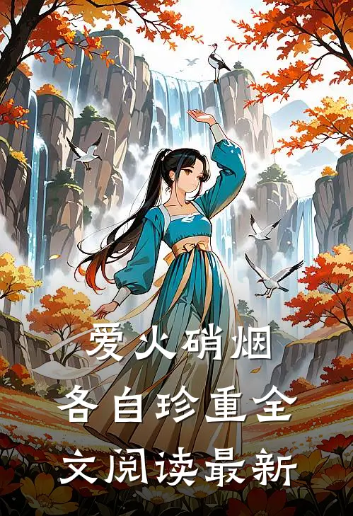 爱火硝烟，各自珍重全文阅读最新