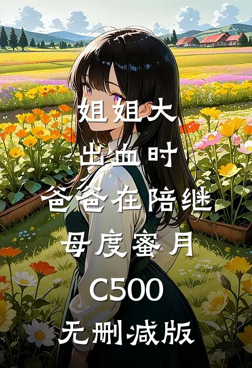 姐姐大出血时，爸爸在陪继母度蜜月C500无删减版