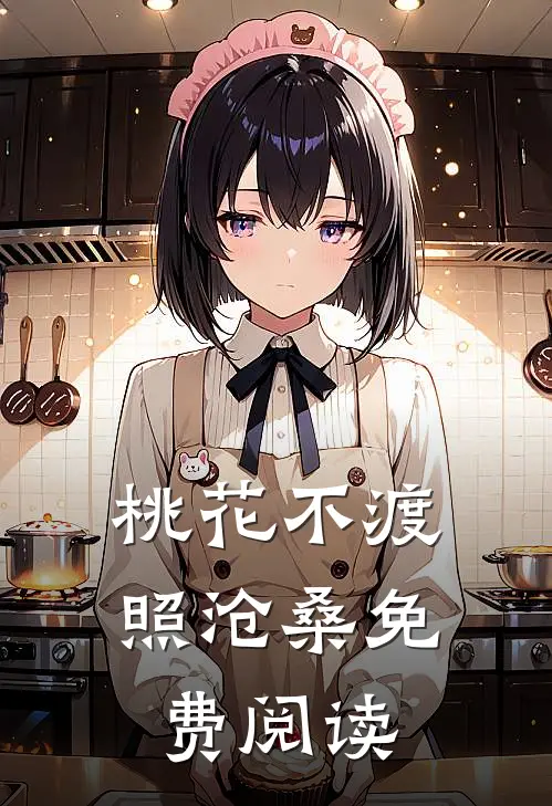 桃花不渡照沧桑免费阅读