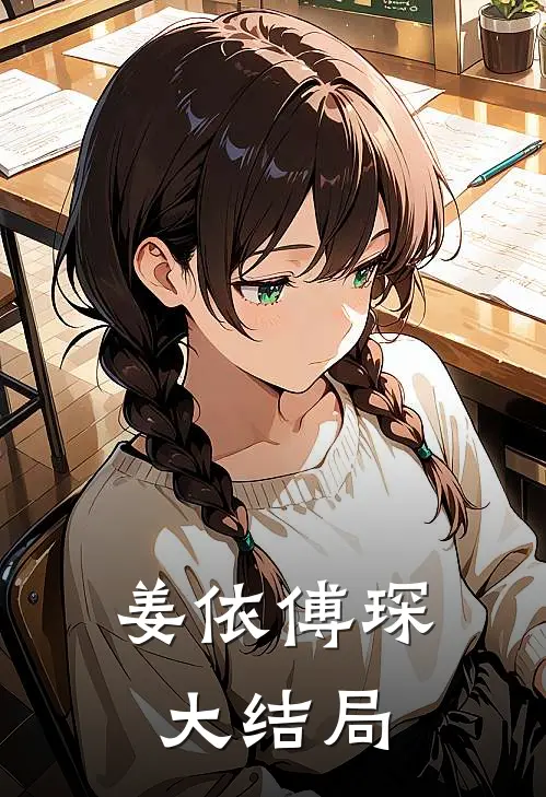 姜依傅琛大结局