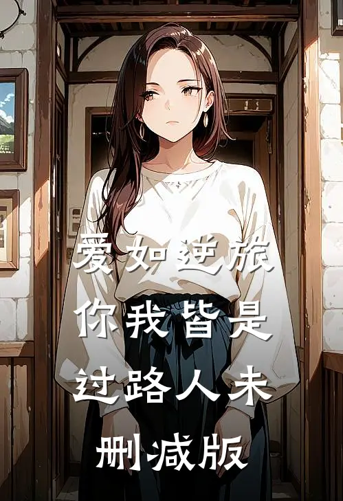 爱如逆旅，你我皆是过路人未删减版
