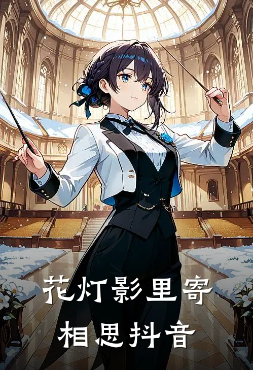 花灯影里寄相思抖音