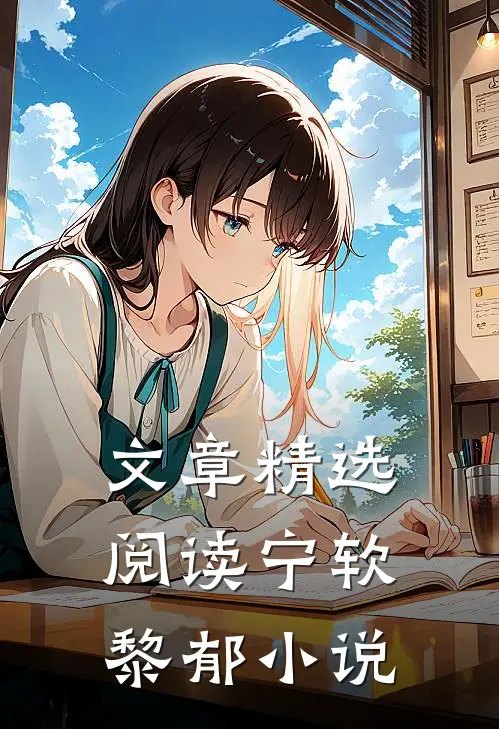 文章精选阅读宁软黎郁小说