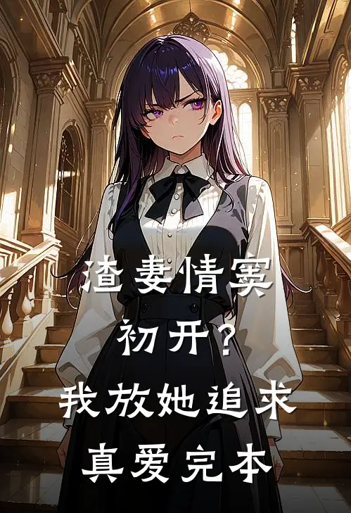 渣妻情窦初开？我放她追求真爱完本