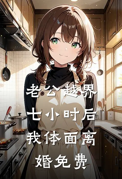 老公越界七小时后，我体面离婚免费