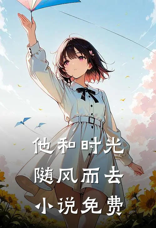他和时光随风而去小说免费
