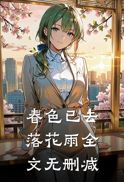 春色已去落花雨全文无删减